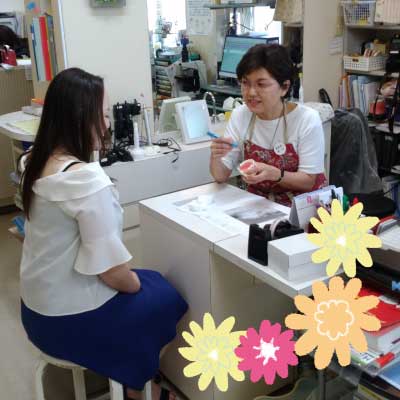 強制治療について