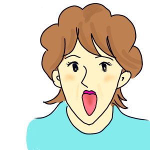 べろ診断