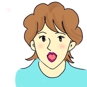 舌診断