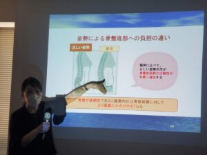 宝田恭子先生アンチエイジング